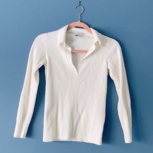 Aritzia Babaton Mcsweeney Sweater